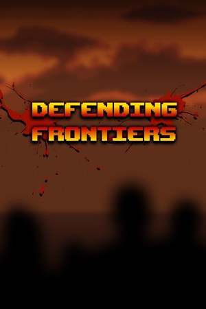 Defending Frontiers Steam CD Key