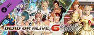 DOA6 Season Pass 4