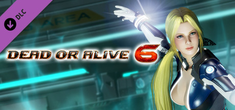 DOA6 "Nova" Sci-Fi Body Suit - Helena