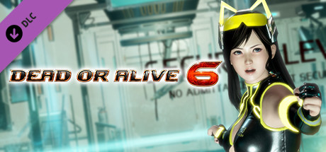 Comprar o Personagem de DEAD OR ALIVE 6: Kokoro