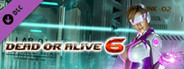 DOA6 "Nova" Sci-Fi Body Suit - La Mariposa