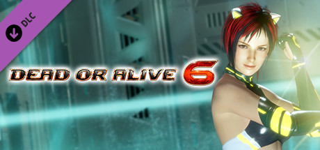 DEAD OR ALIVE 6 Steam Charts and Player Count Stats