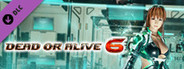 DOA6 "Nova" Sci-Fi Body Suit - Phase 4