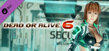 DOA6 "Nova" Sci-Fi Body Suit - Phase 4 banner image