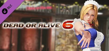 [Revival] DOA6 Maid Costume - Tina banner image