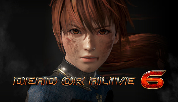 Comprar o Personagem de DEAD OR ALIVE 6: Kokoro