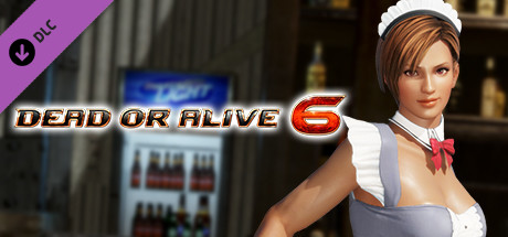 [Revival] DOA6 Maid Costume - La Mariposa banner image