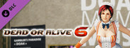 [Revival] DOA6 Maid Costume - Mila