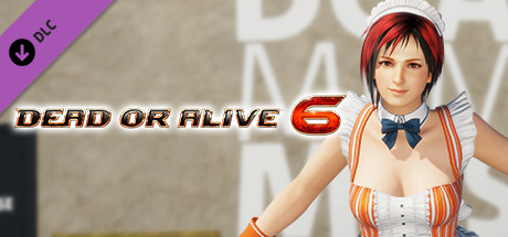 [Revival] DOA6 Maid Costume - Mila