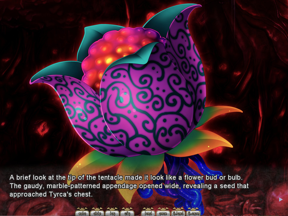 VenusBlood FRONTIER International Demo #5