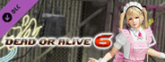 [Revival] DOA6 Maid Costume - Marie Rose