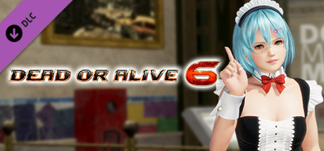 [Revival] DOA6 Maid Costume - NiCO banner image