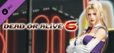 [Revival] DOA6 Maid Costume - Rachel banner image