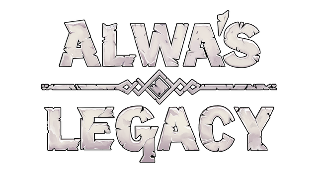 Alwa's Legacy