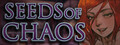 Seeds of Chaos logo