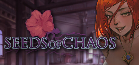 Seeds of Chaos title image