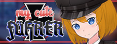 My Cute Fuhrer