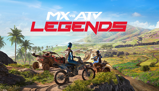 MX Bikes on Steam