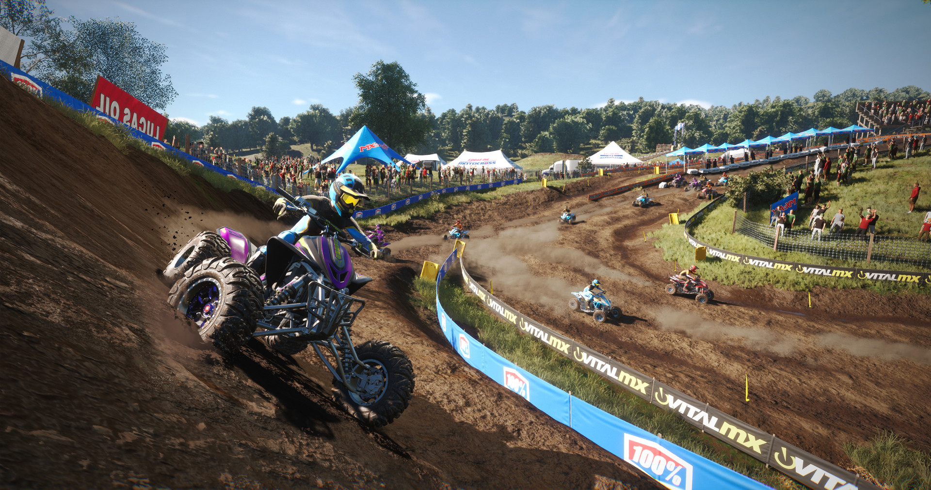 Real Motocross Driving Simulator | Baixe e compre hoje - Epic Games Store