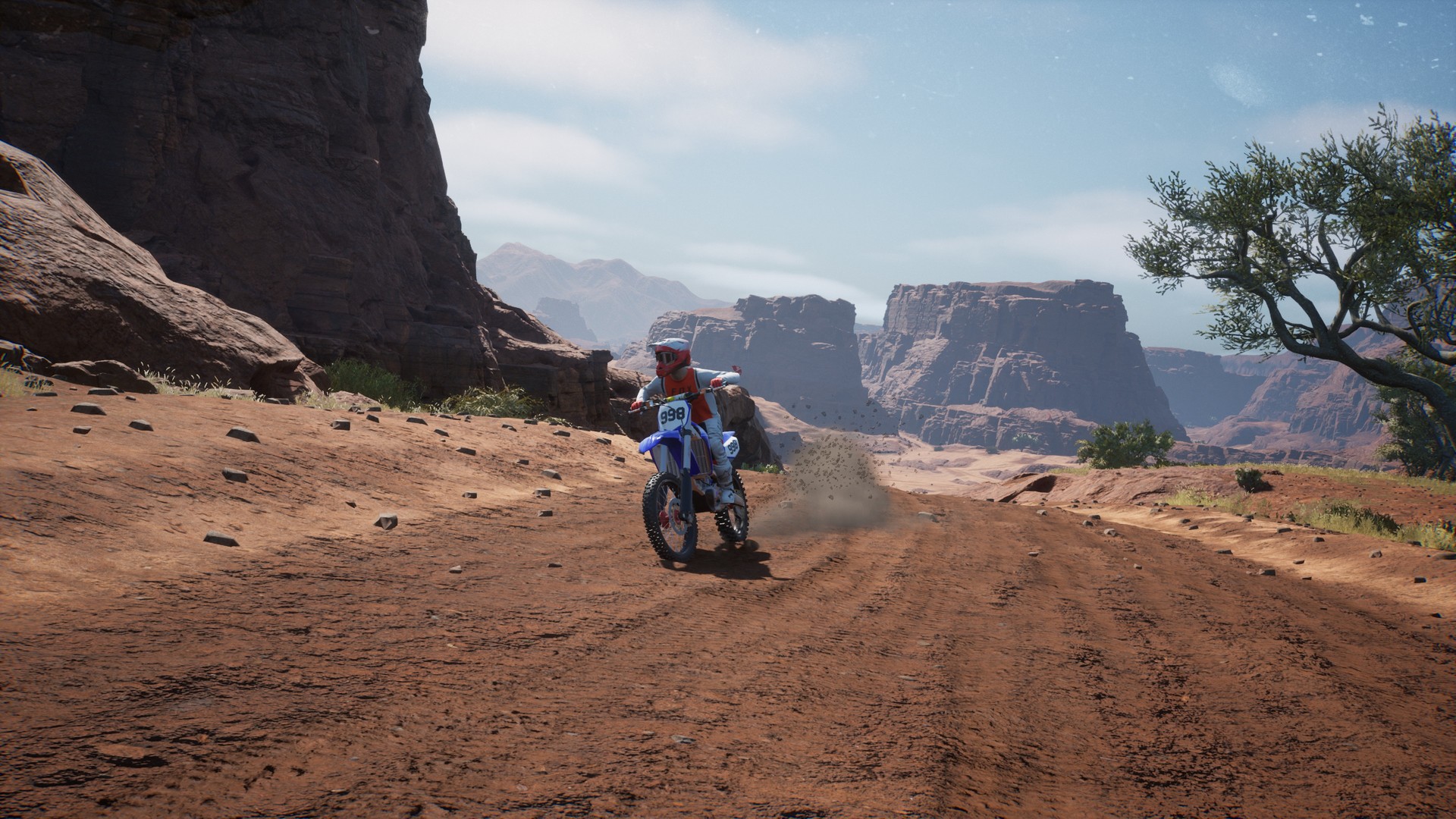 MX vs ATV Legends on Steam