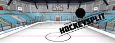 Hockeysplit 게임 이미지