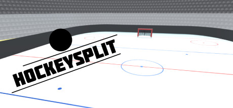 Hockeysplit header image