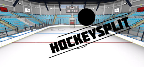 Hockeysplit Cover Image