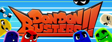 DonDon Busters!! 게임 이미지