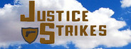 Justice Strikes