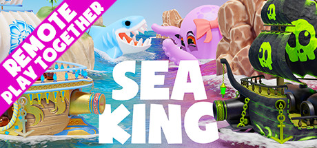 Sea King Cover Image