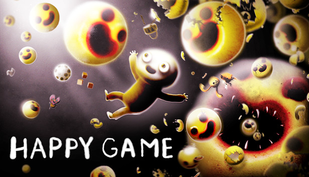 HAPPY GAME PC ENVIO DIGITAL