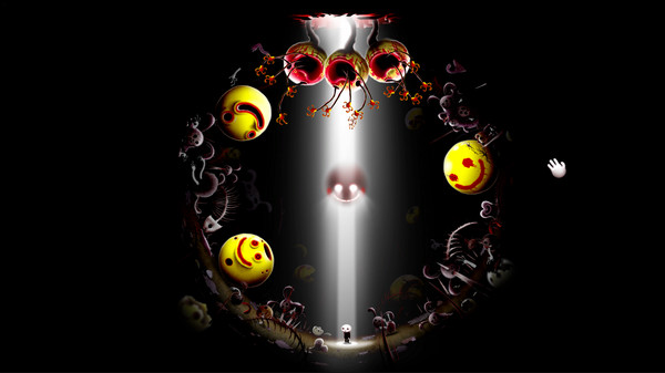 Happy Gamefor windows and Linux 1