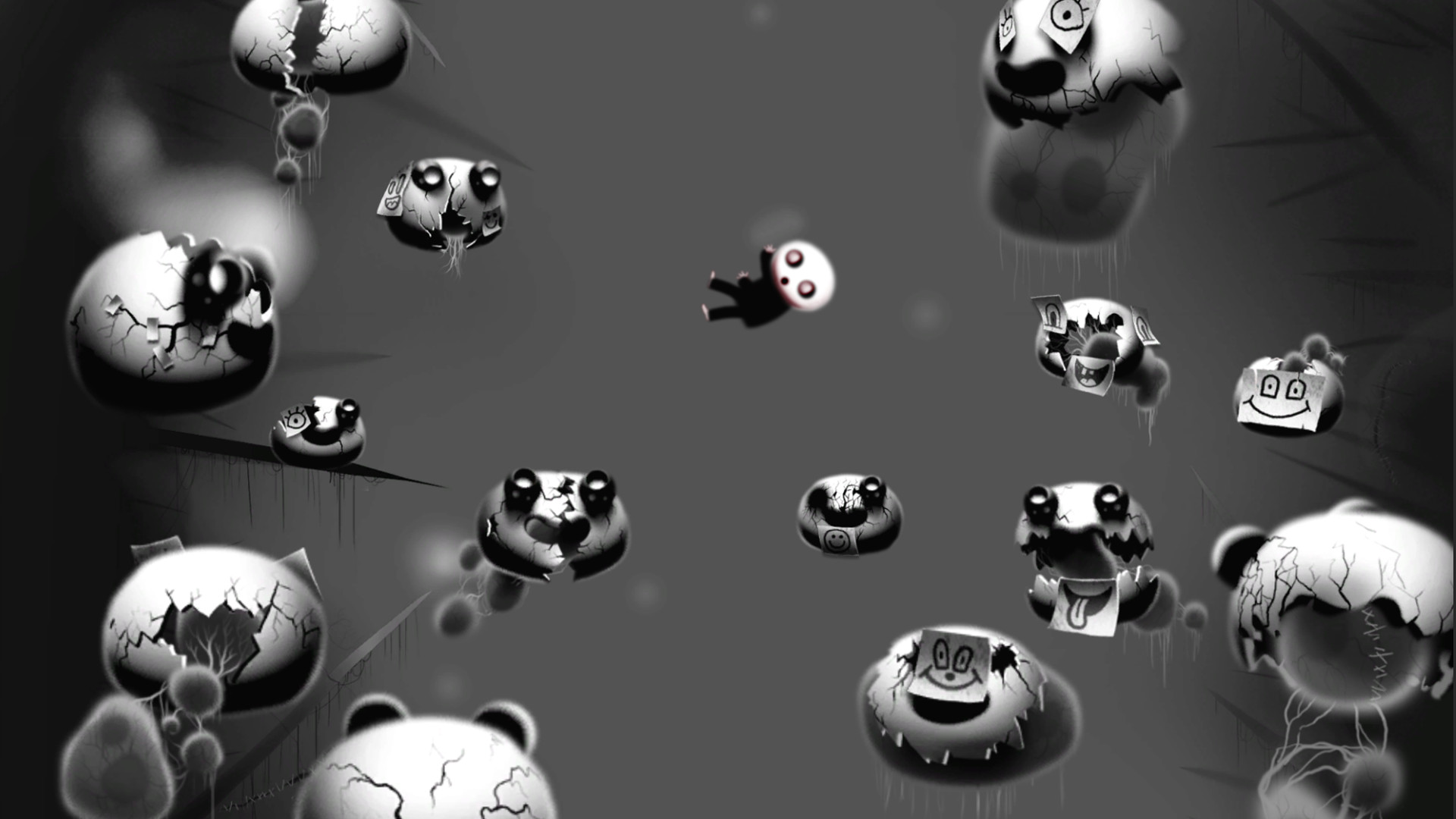 Happy Game screenshot 7