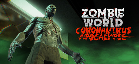 Zombie World Coronavirus Apocalypse VR 360p [steam key] 