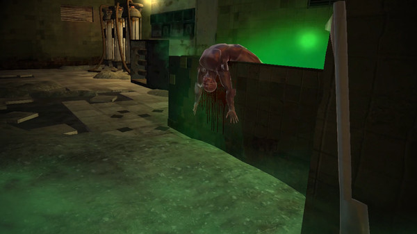 скриншот Zombie World Apocalypse VR 2