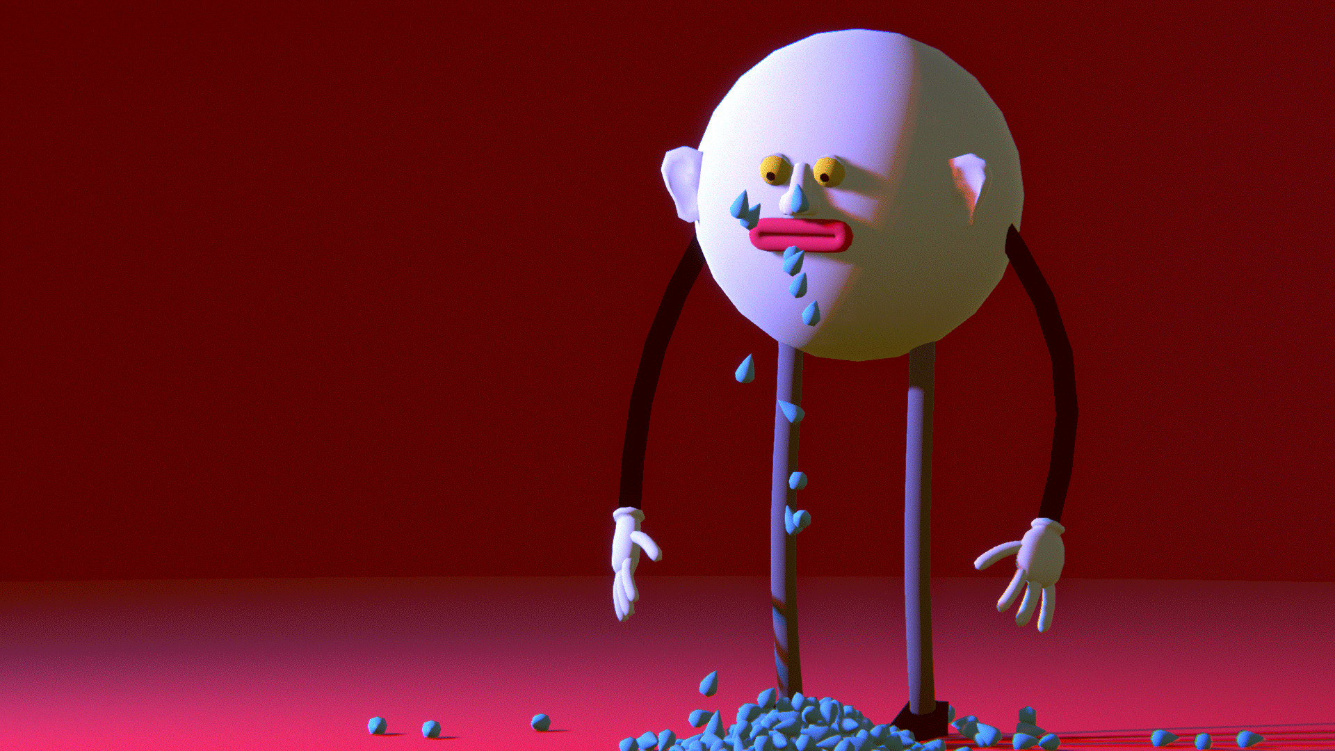 BORE DOME screenshot 1