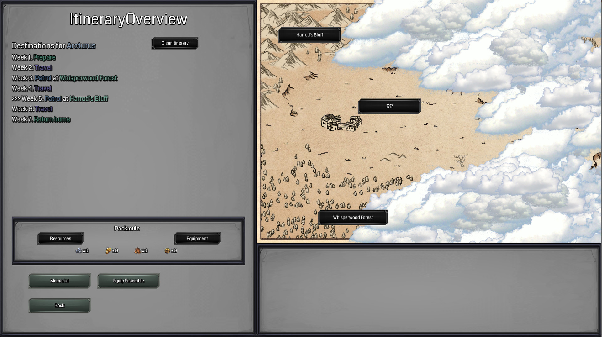 Tactics: Age of Affliction Demo #5
