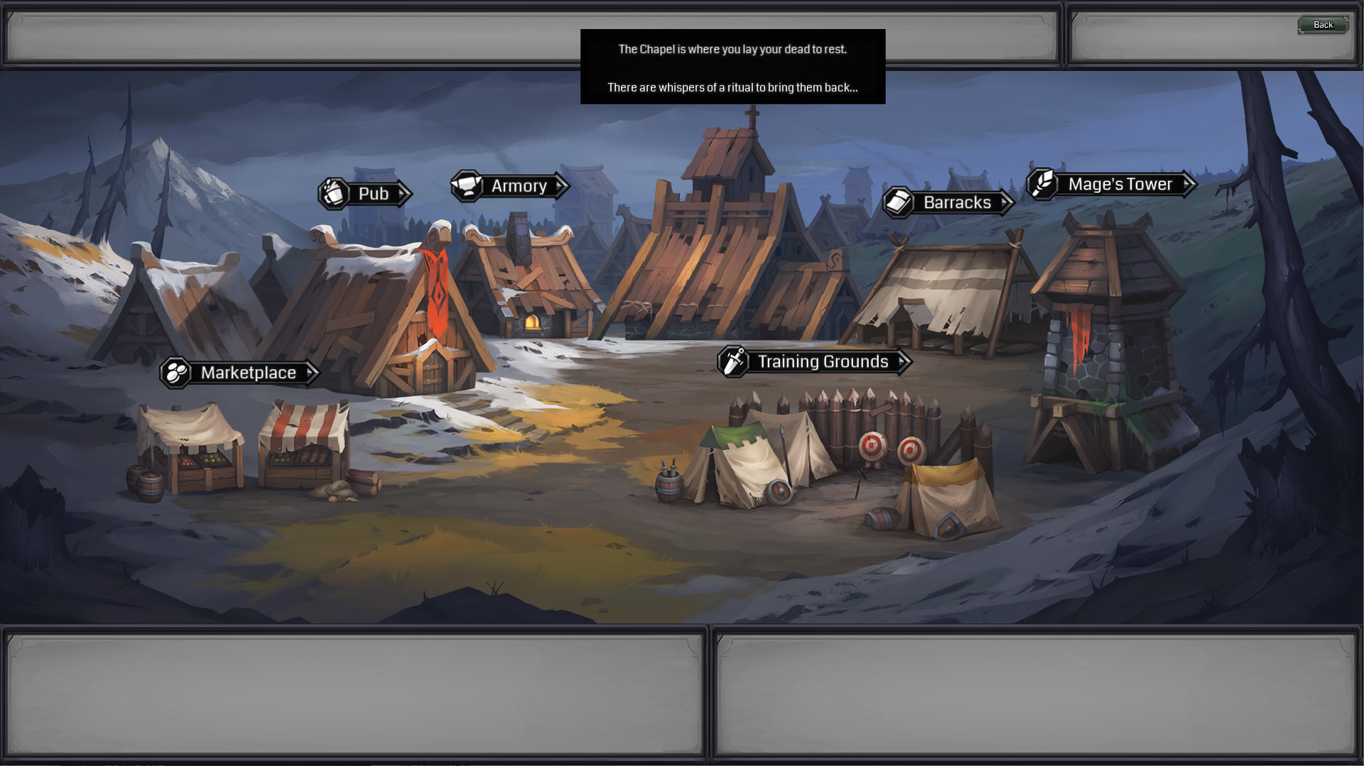 Tactics: Age of Affliction Demo #6