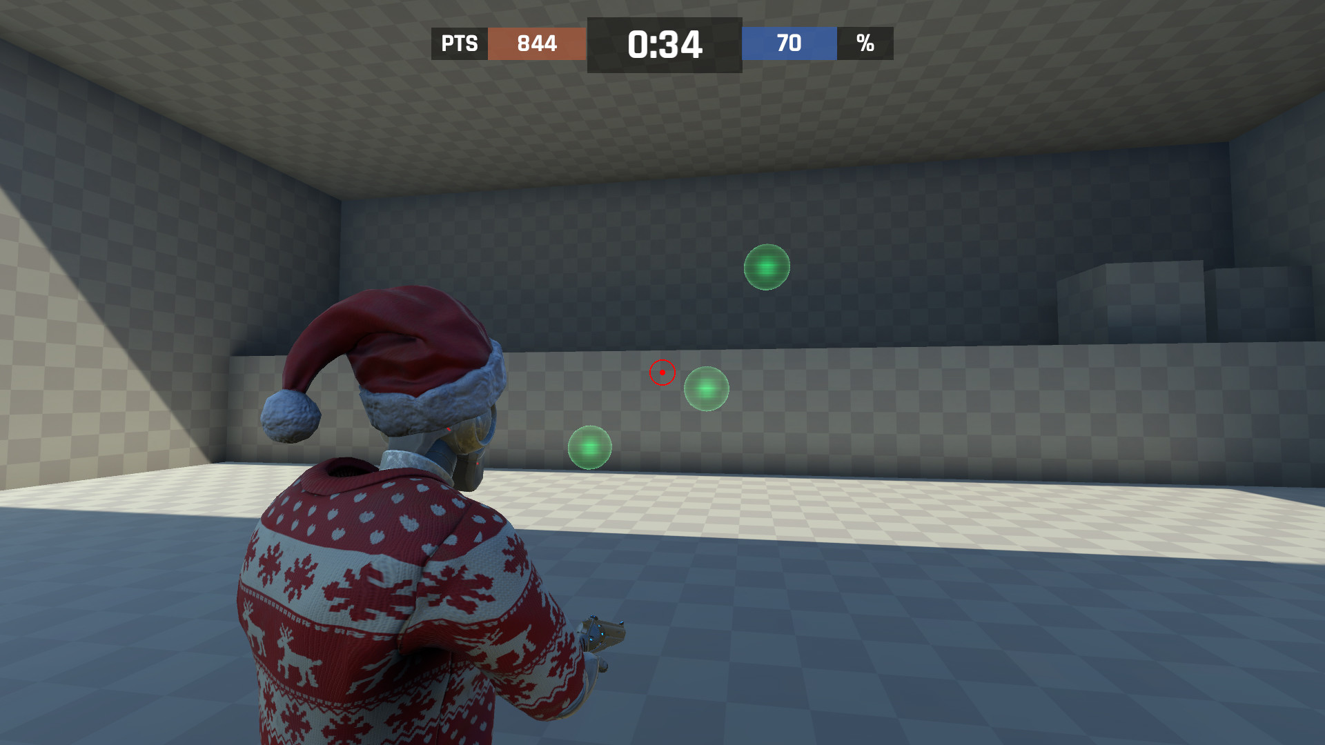 Aimlabs - Holiday Charity Skins #2