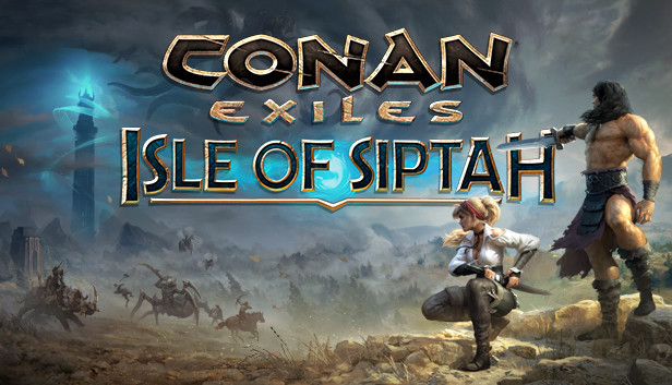 Save On Conan Exiles Isle Of Siptah On Steam