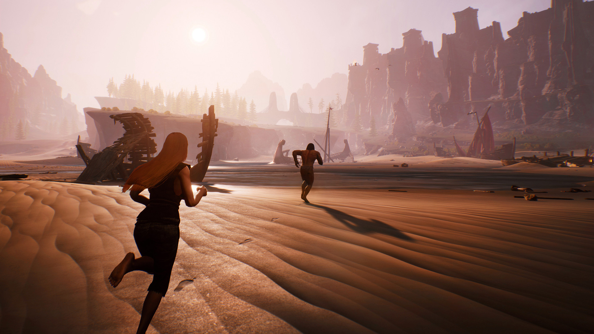 Save 60% on Conan Exiles on Steam