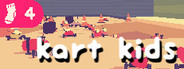 Kart kids