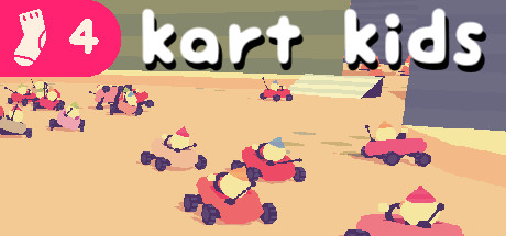 Kart kids Cover Image