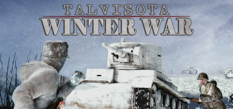 Talvisota - Winter War header image