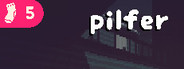 Pilfer