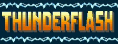 Thunderflash