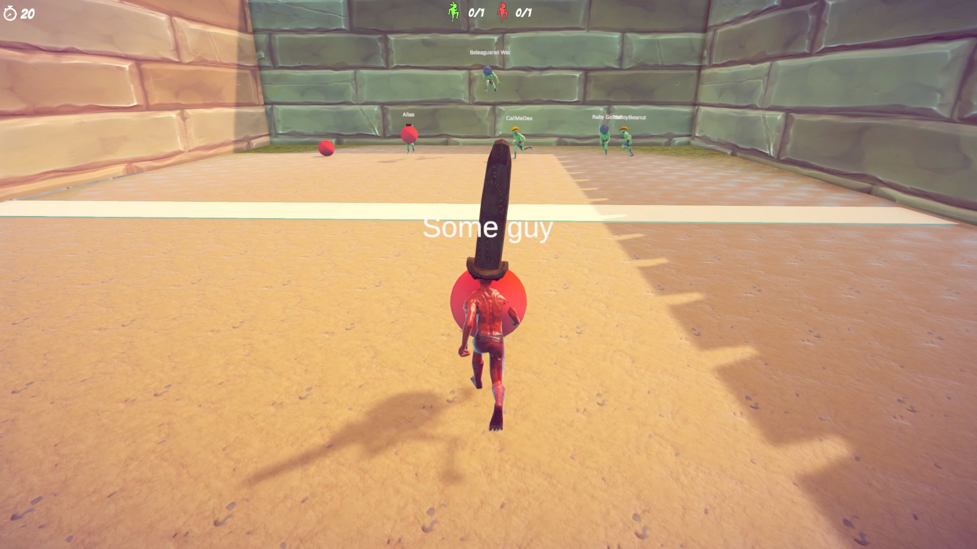 Goblin Summer Camp on Steam