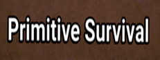 Primitive Survival 게임 이미지
