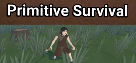 Primitive Survival on Steam