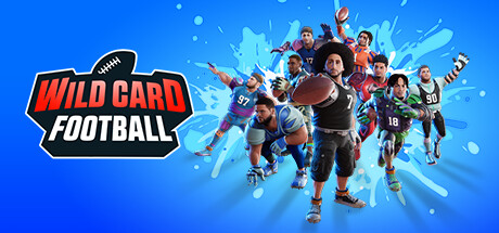 Jeu vidéo Wild Card Football pour (PS5) 